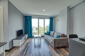 Grisverde Suites Hotel