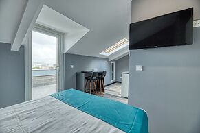 Grisverde Suites Hotel