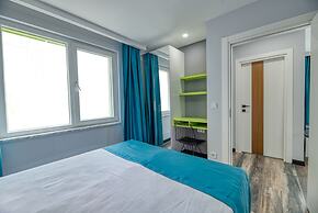 Grisverde Suites Hotel