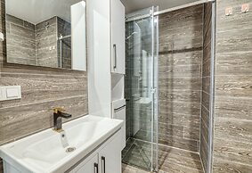 Grisverde Suites Hotel