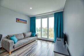 Grisverde Suites Hotel