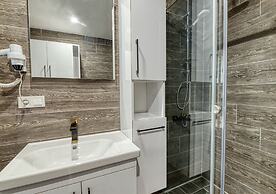 Grisverde Suites Hotel