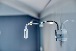 Grisverde Suites Hotel