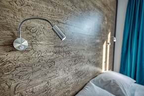 Grisverde Suites Hotel