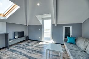 Grisverde Suites Hotel