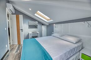 Grisverde Suites Hotel