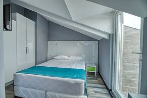 Grisverde Suites Hotel