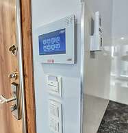 Grisverde Suites Hotel