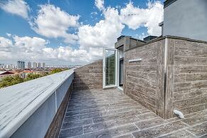 Grisverde Suites Hotel