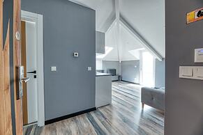 Grisverde Suites Hotel