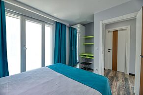 Grisverde Suites Hotel