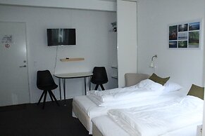 Motel Poppelvej