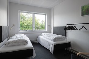 Motel Poppelvej