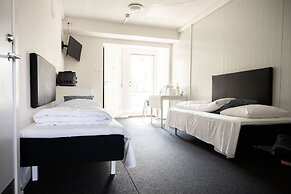 Motel Poppelvej