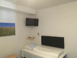 Motel Poppelvej