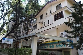 Hotel Park View Mumbai