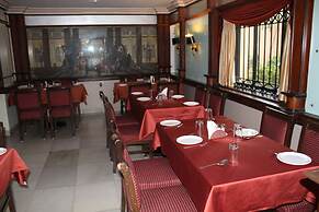 Hotel Park View Mumbai