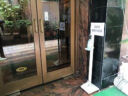 Hotel Park View Mumbai