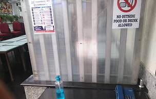 Hotel Park View Mumbai