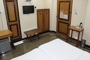 Hotel Park View Mumbai