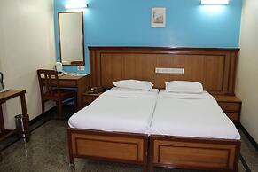 Hotel Park View Mumbai