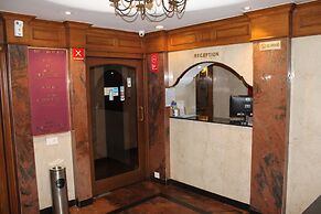 Hotel Park View Mumbai