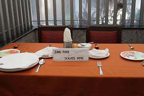 Hotel Park View Mumbai