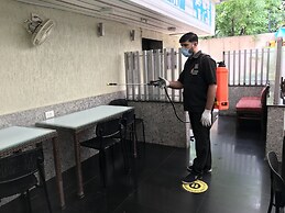 Hotel Park View Mumbai