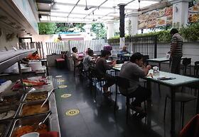 Hotel Park View Mumbai