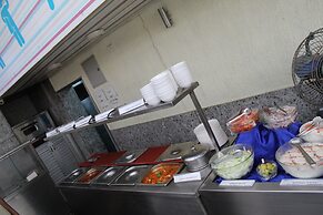 Hotel Park View Mumbai