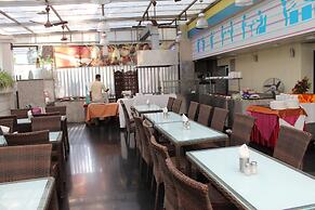 Hotel Park View Mumbai