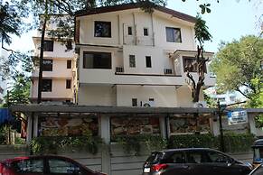 Hotel Park View Mumbai