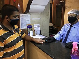 Hotel Park View Mumbai