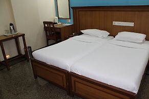 Hotel Park View Mumbai