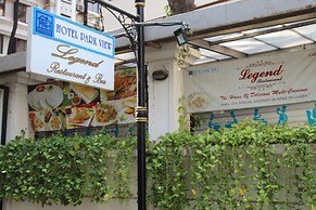 Hotel Park View Mumbai