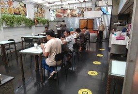 Hotel Park View Mumbai