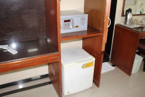 Hotel Park View Mumbai