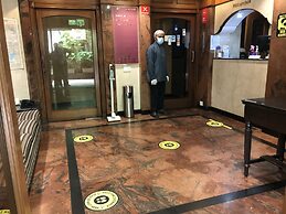 Hotel Park View Mumbai