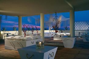 Smy Aran Blu Roma Mare