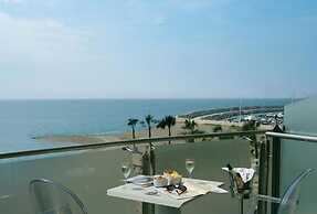 Smy Aran Blu Roma Mare