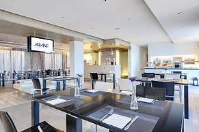 Smy Aran Blu Roma Mare