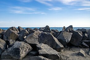 Smy Aran Blu Roma Mare