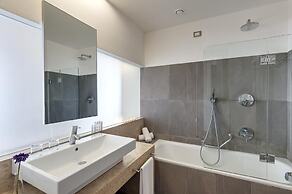 Smy Aran Blu Roma Mare