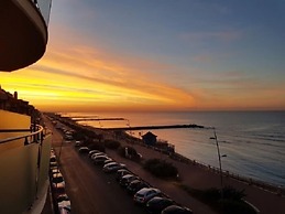 Smy Aran Blu Roma Mare