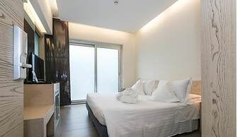 Smy Aran Blu Roma Mare