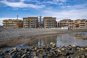 Smy Aran Blu Roma Mare