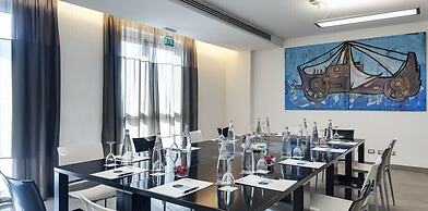 Smy Aran Blu Roma Mare