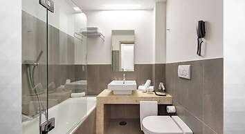 Smy Aran Blu Roma Mare