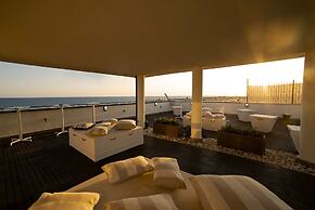 Smy Aran Blu Roma Mare