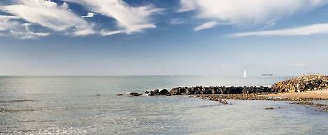 Smy Aran Blu Roma Mare